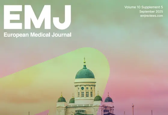 European Medical Journal EMJ