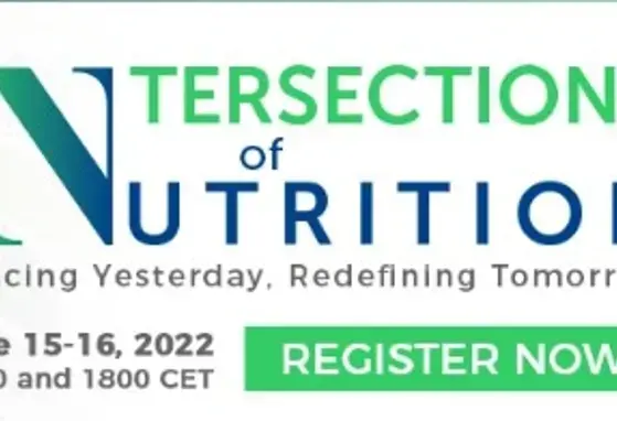 INVITATION TO THE 97th NNI WORKSHOP: "INTERSECTIONS OF NUTRITION" | June 15th-16th