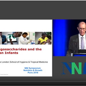 Prof. Andrew M. Prentice