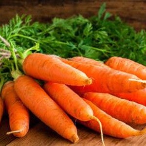 carrots