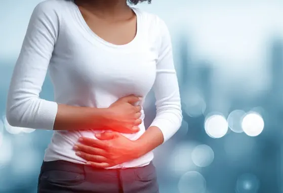 Gut Microbiome