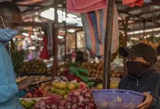market_in_kenya