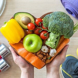 Personalised Nutrition and Metabolic Health