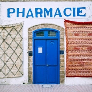 pharmacy
