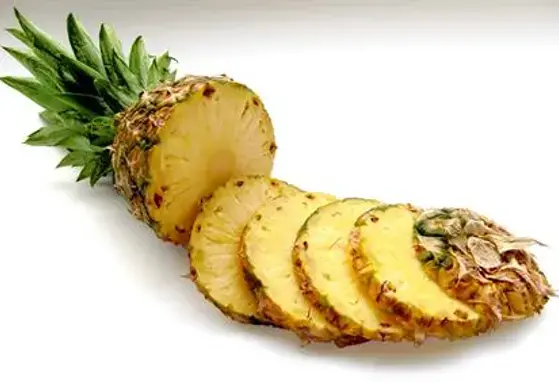 pineapple