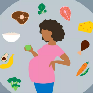 Nutrition During Pregnancy