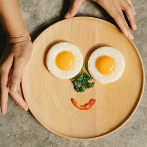 Could the gut microbiome hold the key to mental health