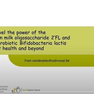 Unravel the Power of 2'-FL and Bifidus in Gut Health and Beyond