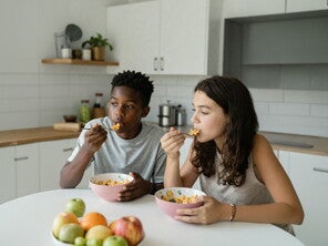 Beyond Iron: Supporting Brain Function Through Diet