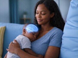 A guide to early infant neurodevelopment