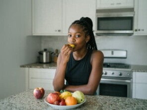 Nutrition and the Adolescent Brain