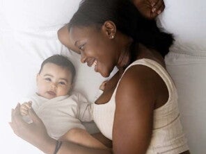 NUTRIENTS, HMOs & THE MICROBIOME