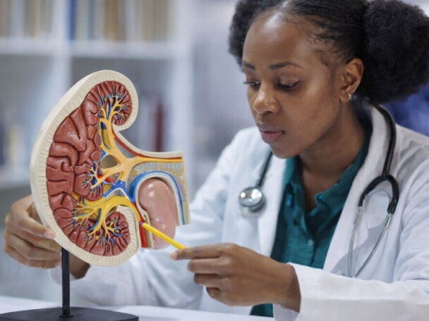 Nutritional Challenges In Children With Chronic Kidney Disease