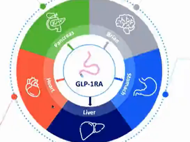 Nutrition support in GLP-1 therapy