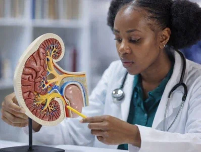 Nutritional Challenges In Children With Chronic Kidney Disease