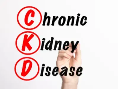 Chronic Kidney Disease