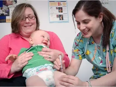 Enhancing vaccine outcomes through nutrition 
