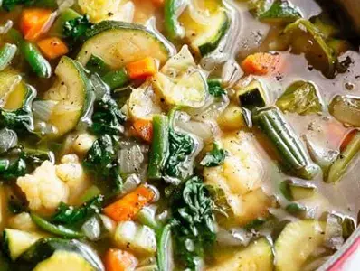 vegetable-soup