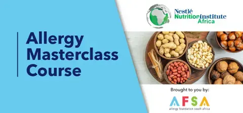 Allergy Masterclass Allergy Masterclass
