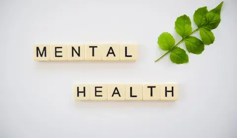 mental health mental health