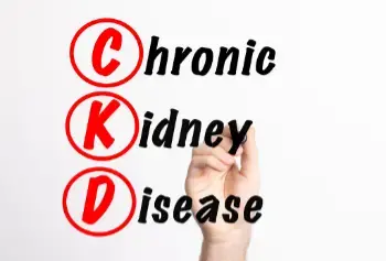 Chronic Kidney Disease Chronic Kidney Disease