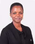 HCP - Mary Kisima HCP - Mary Kisima