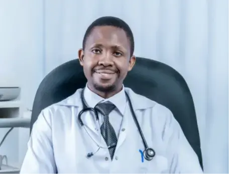 Dr Muzzazzi Dr Muzzazzi