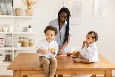 nutrition - pre-term Using nutrition to reduce the effects that toddlers face when born pre-term