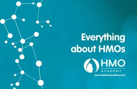Everything about HMOs