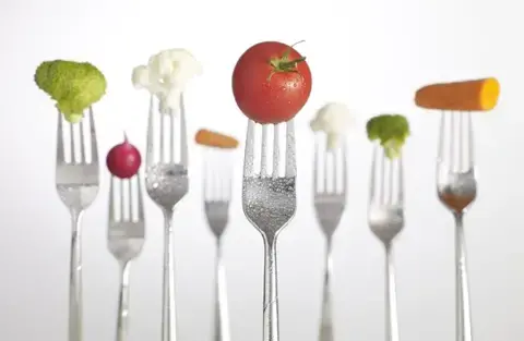 Exploring the benefits of a flexitarian diet Exploring the benefits of a flexitarian diet