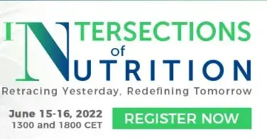INVITATION TO THE 97th NNI WORKSHOP: "INTERSECTIONS OF NUTRITION" | June 15th-16th