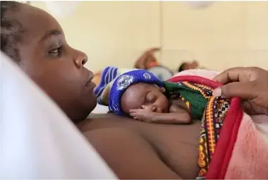 World Prematurity Day World Prematurity Day