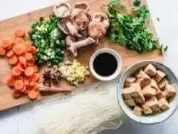 Swapping meat for plant-based foods Swapping meat for plant-based foods