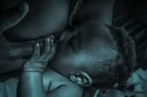 Breastfeeding Breastfeeding
