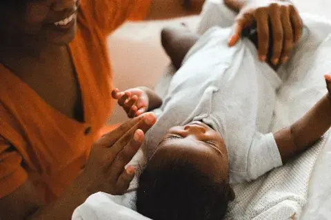 Breastfeeding Breastfeeding
