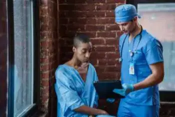 doctor Patient doctor Patient