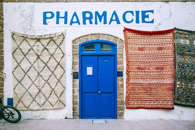 pharmacy pharmacy