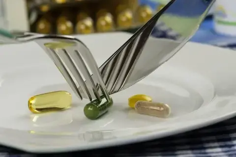 supplements supplements