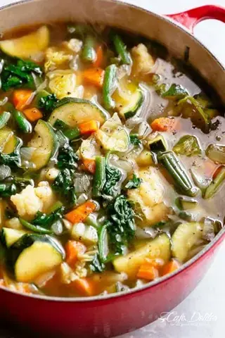 vegetable